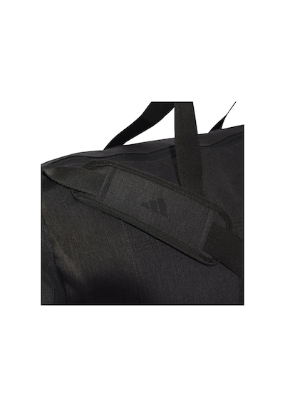 Adidas Black/whıte Çanta 4athlts Duf M Im5521 001