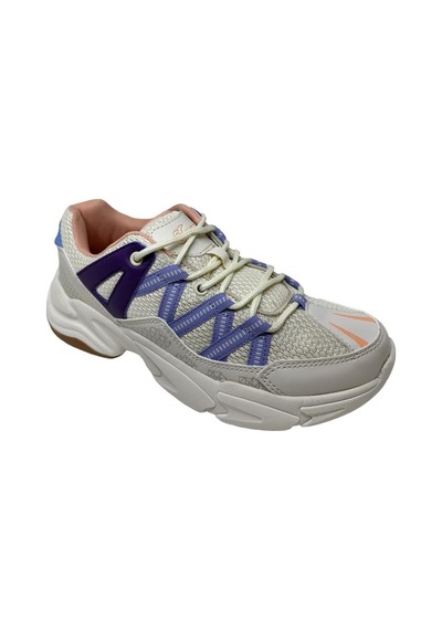 Jump 28701 Kadın Sneaker Günlük Yürüyüş Ayakkabı Ckr00684 Bej Siyah Jump 28701 Kadın Sneaker Günlük Yürüyüş Ayakkabı Ckr00684 Bej Siyah