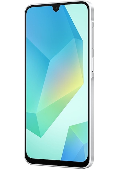 Samsung Galaxy A16 8 GB 256 GB (Samsung Türkiye Garantili)