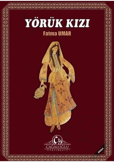 Yörük Kızı / Fatma Umar