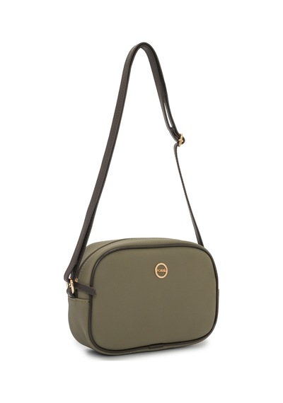 Fossil Kadın Çapraz Çanta 05fd26y526 Haki