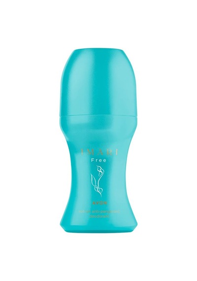 Avon İmari Free Roll-on Deodorant 50 Ml