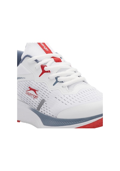 Slazenger WATER Kadın  Beyaz Koşu & Yürüyüş Spor Ayakkabısı