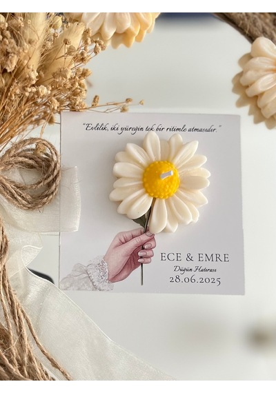 Bernami Mum Pinterest 10 Adet Özel Tasarlanmış Kart Ve Mum. Düğün, Nişan, Nikah, Söz, Doğum Günü, Nikah Şekeri Hediyelik Diğer