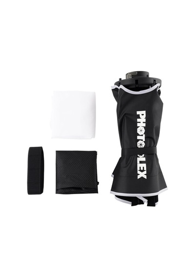 Photoolex Qr45 45 Cm Easy-lock Dikdörtgen Softbox - Ph-271pl