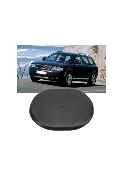 Akozon Araç Tekerlek Kemeri Kaplaması, Kauçuk Dış Aksesuar 4f0809967, Avant S6 4f5 2004-2011 Modelleri İçin Uygundur