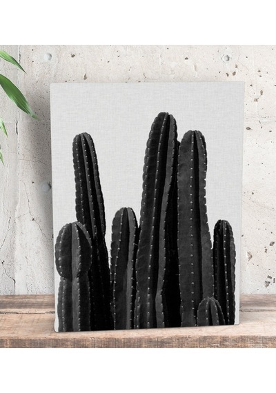 Bk Gift Yatak Odası Konseptli Dekoratif Mini Kanvas Tablo 15X20Cm (551117121)