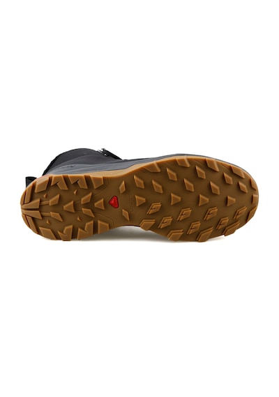 Salomon Outsnap Cswp Erkek Trekking Bot Ve Ayakkabısı L40922000 Siyah 001