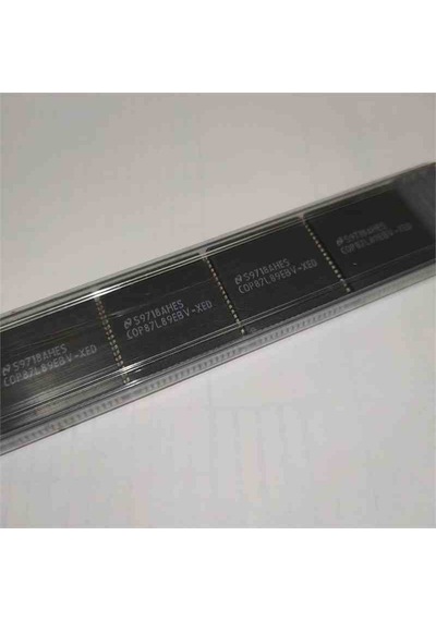 S9718ahes - Cop87l89ebv-x Smd Smd Entegreler 3 Adet