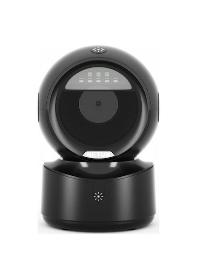Netum A5 2d 1d Qr Masaüstü Barkod Okuyucu Usb Kablolu Giriş
