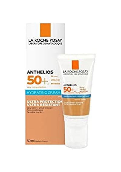 La Roche-posay Anthelios Ultra Tinted Bb Cream Spf50+ 50 Ml 00