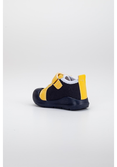 Şirin Bebe Şirinbebe Şiringenç Keten Sarı Erkek İlkadım Bebek Çocuk Ayakkabısı-2872-sarı Sarı Şirin Bebe Şirinbebe Şiringenç Keten Sarı Erkek İlkadım Bebek Çocuk Ayakkabısı-2872-sarı Sarı