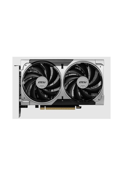 Msı Geforce Rtx5060 8g Ventus 2x Oc V1 8gb Gddr7 128bıt 1xhdmı 3x