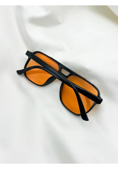 Clara Unisex Güneş Gözlüğü Çok Renkli