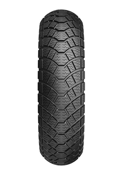 Anlas 90 90 12 Dış Lastik Wınter Grıp 2 Sc-500 Kışlık