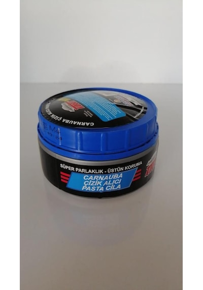 Autokit Çizik Alıcı Pasta Cila 300gr