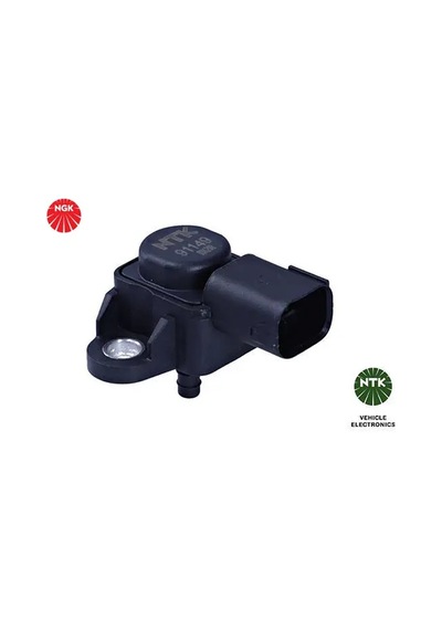 Basınc Sensoru Mercedes Om640 Om642 Om646 Om647 Om648 W203 W204 C219 W211 W212 W164 X204 W220 W221 Ngk A0061539928