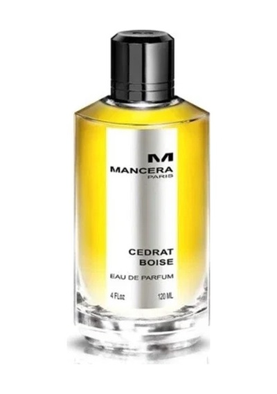Mancera Cedrat Boise Edp 120 Ml Parfüm Fresh