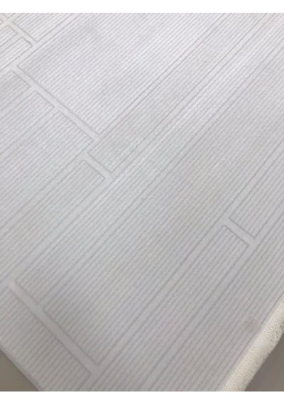 Padişah Halı Polo 74778 060 Serisi Akrilik Salon Oturma Yatak Odası Halısı Krem