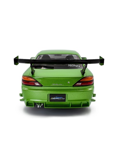 Solido S1812203 1/18 Nissan Silvia S15 Spec-r Aero Solıdo Works 1999