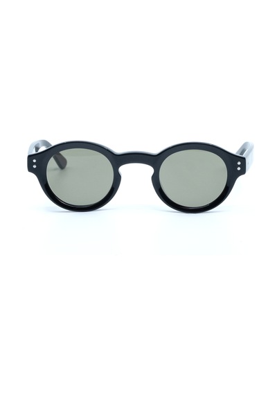 Noon Hl56019 01 42 Unisex Güneş Gözlüğü Siyah