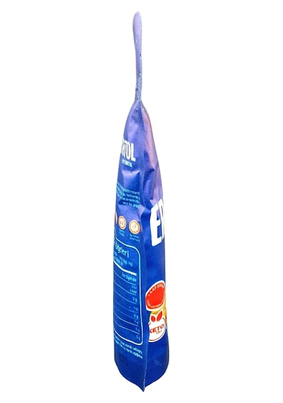 Sweetwell Eritritol Doğal Toz Tatlandırıcı Sıfır Kalori 400 Gr