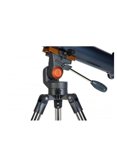 700x70 Profesyonel Astronomik Teleskop - 70mm Diyafram & 700mm Odak Uzaklığı