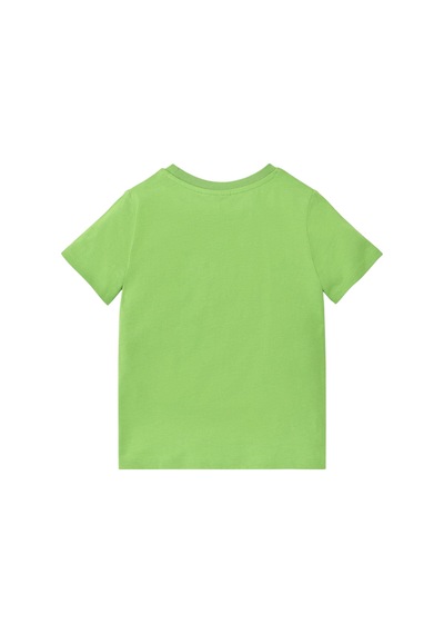 Tuc Tuc Erkek Çocuk T-shirt 11367488 Yeşil