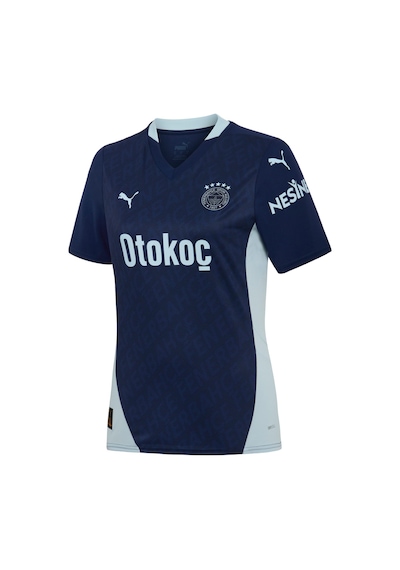 Puma Fenerbahçe S.k. 24/25 Kadın Üçüncü Forma 775377 09 Mavi