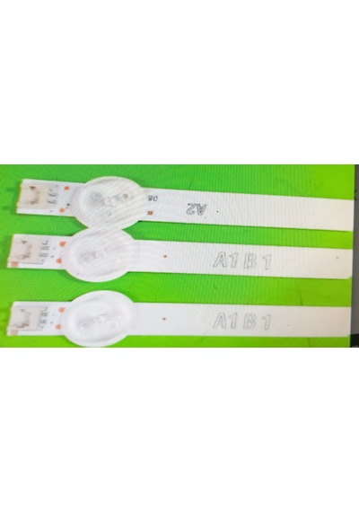 Sunny Sn032dld12at022-Tsm, Axen Ax032dld12at022-Tm Led Bar