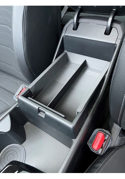2023 Kia Sportage Kol Dayama Organizeri