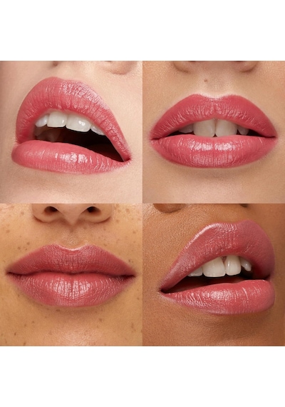 Kiko Milano Kiko Smart Fusion Lipstick 407 Rosewood Ruj Diğer