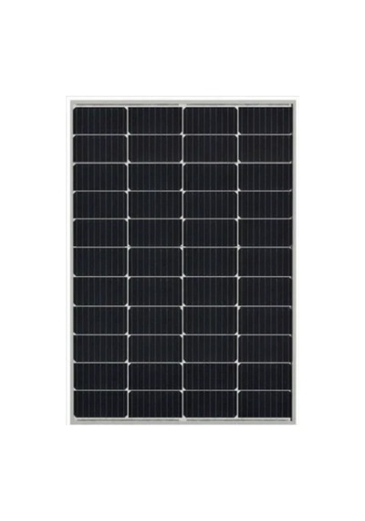 170 W-monokristal Half-cut 10bb