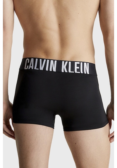 Calvin Klein Erkek Boxer 000Nb3775A Ub1 Siyah