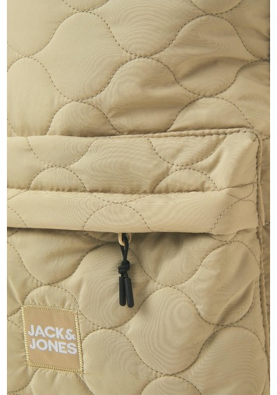 Jack & Jones Jacqulıt Sırt Çantası Styd Lacivert