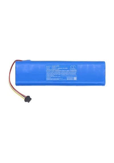 Riester Rvs-100 Vital Bulgular Monitörü Yedek Bataryası