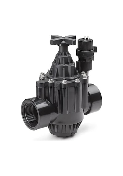 Rain Bird Pga Serisi Solenoid Vanalar 100-Pga-24V Serisi Solenoid Vana