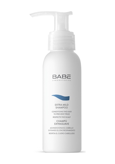 Babe Extra Mild Şampuan 100 ml