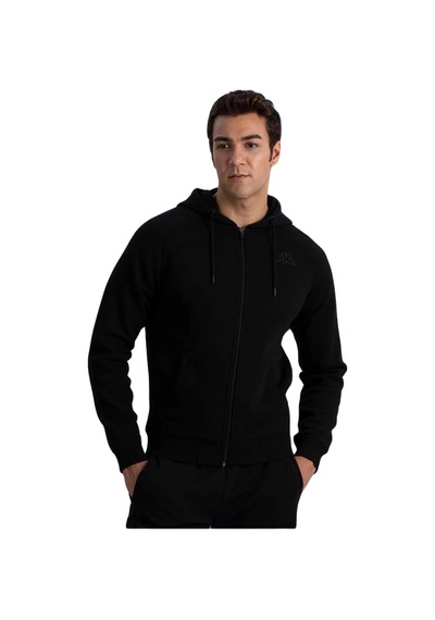 Kappa 361j1ww005 Logo Jackus Slim 2 Tk Erkek Spor Ceket 001
