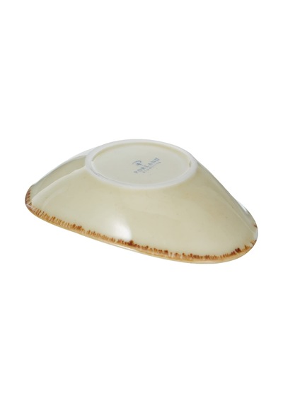 Porland 04alm001635 Çorba Kasesi, Porselen Sku: Smg8690010544704 Açık Mavi