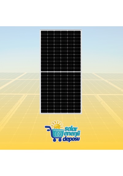 Solar Enerji Deposu 4000w Lityum Güneş Enerjisi Paketi