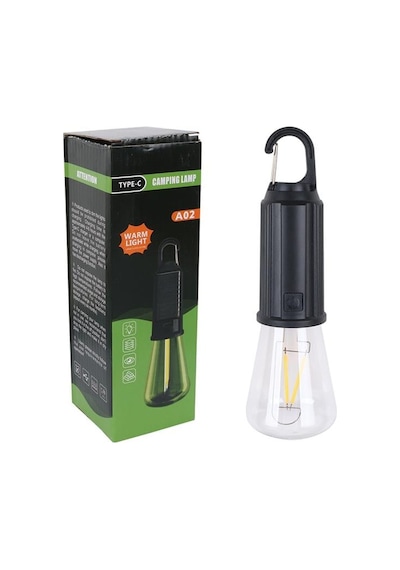 Powermaster Pm-26263 Solar Ledli Ampul Diğer