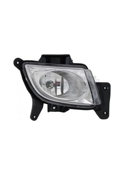 Hyundai İ30 2007-2011 Sis Farı Sis Lambası Sağ
