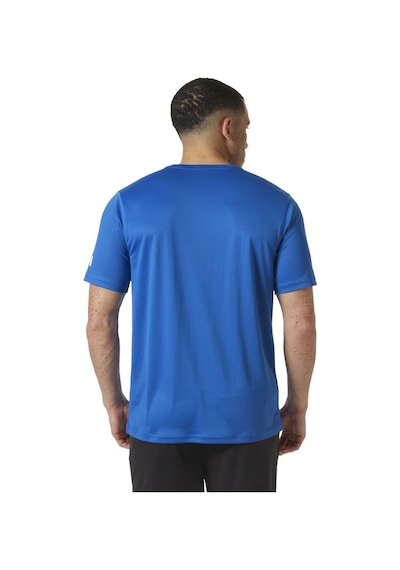 Helly Hansen Erkek Hh Tech T-shırt 2.0 Hha.49584 Hha.543 Mavi