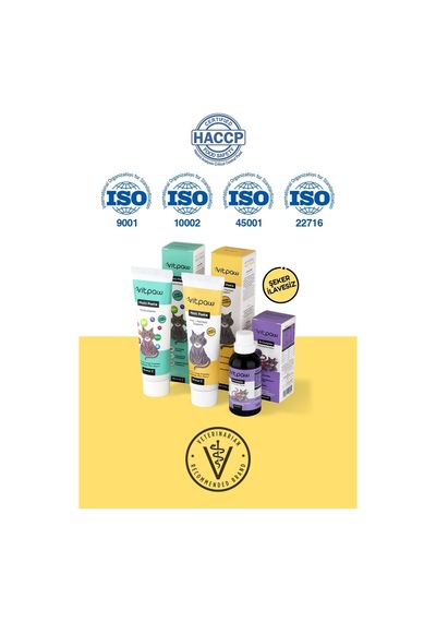 Bağışıklık Ve Tüy Sağlık Seti B Complex Biotin Damla & Multi Paste Multivitaminli Macun