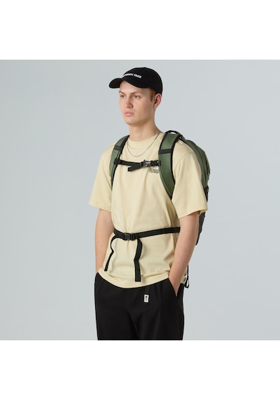 The North Face Borealis Sırt Çantası-32310 Kahve-siyah