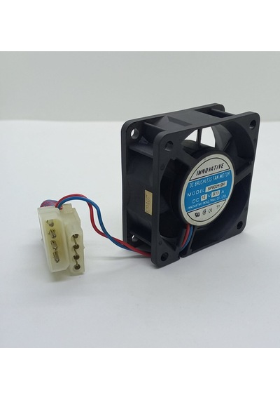 60 Mm X 60 Mm X 25 Mm 12 Volt İnnovatıve