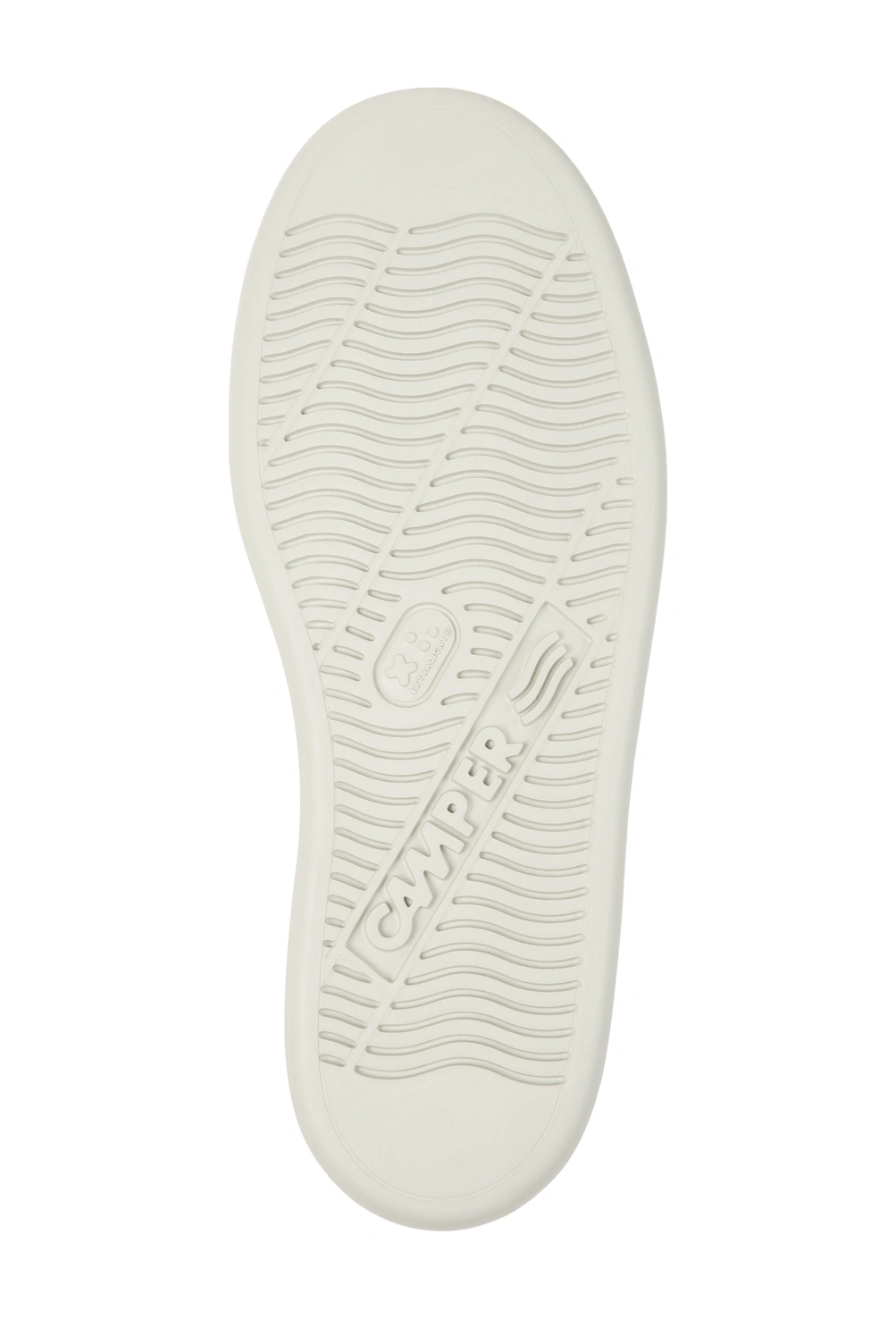 Camper Runner Four Erkek Günlük Ayakkabı K101052-002 Siyah