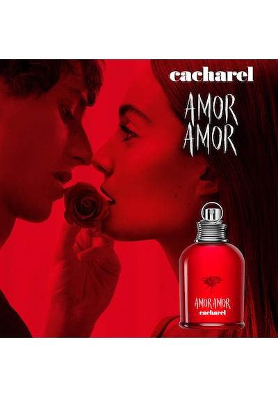 Cacharel Amor Amor Femme Kadın Parfüm EDT 30 ML