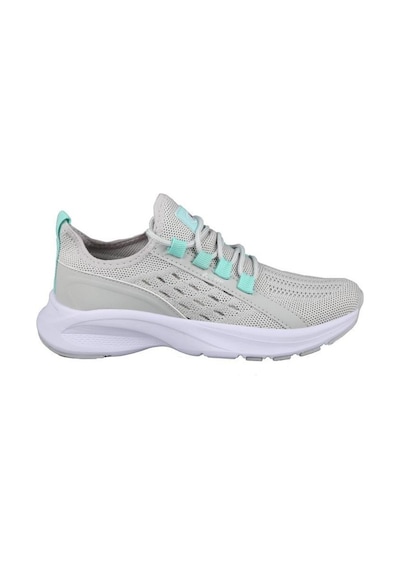 M.P Mp 221-2390 Sports Casual Yeşil Unisex Sneakers